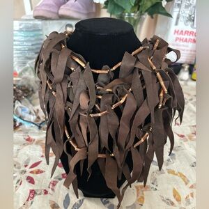 Handmade accessories